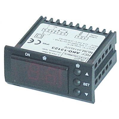 Controler tip 13123 - Cod 379358