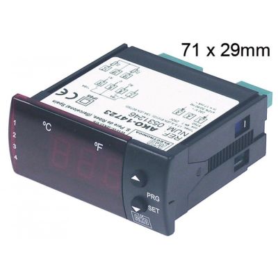 Controler tip AKO-14723 - Cod 379384