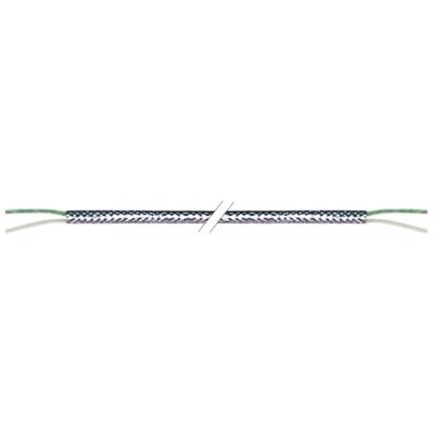extension cord K Vetrotex 2x0,5mm² length by meter