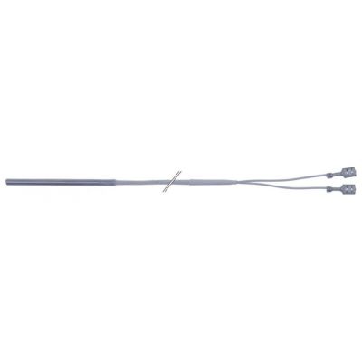 Sonda temperatura PT1000, bulb ø 4 x 60 mm, cablu 1,6 m - 379404