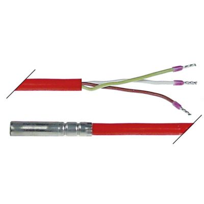Senzor model PT100 - Cod 379405