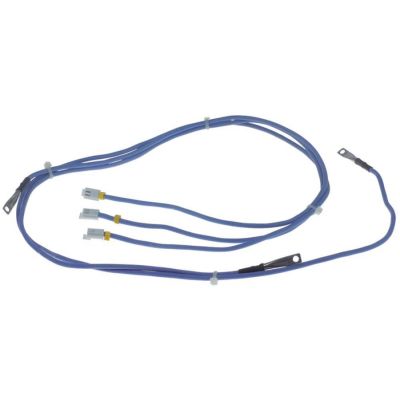 temperature probe set PTC probe length 26mm probe ø 5mm 3-group