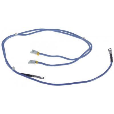 temperature probe set PTC probe length 26mm probe ø 5mm 2-group