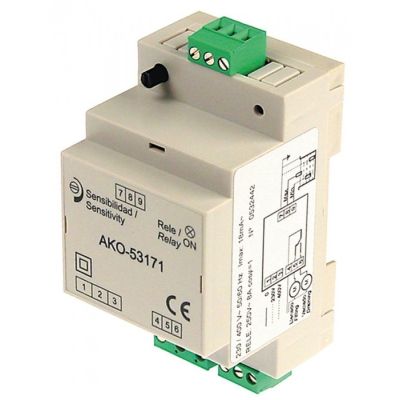 level relay - Code 379471
