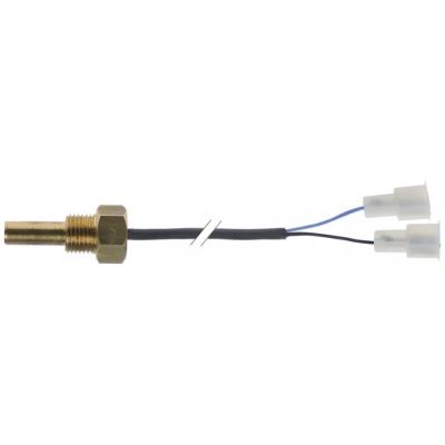 temperature probe NTC cable silicone probe temperature -40 up to +110