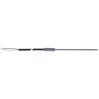 temperature probe Pt1000 coffee machine parts probe length 102mm probe ø 3mm 2-pole