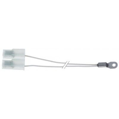 temperature probe NTC cable PVC probe temperature -40 up to +110