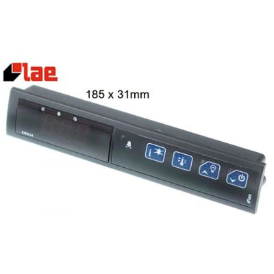 Display LAE type SMD34RU - Cod 379483