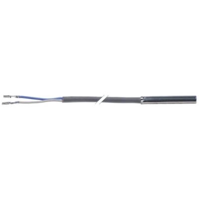 temperature probe PTC cable silicone probe temperature -50 up to +150°C