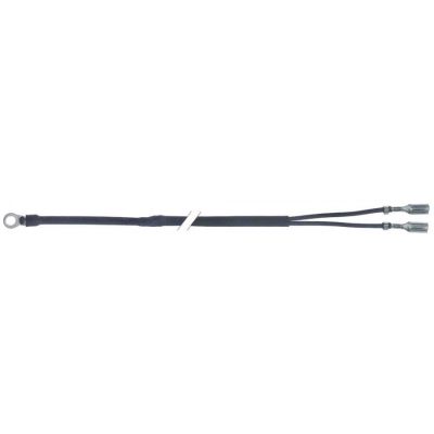 temperature probe NTC 1kOhm cable PVC probe temperature -40 up to +110