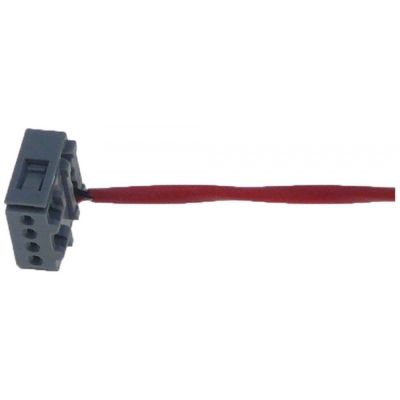 probe NTC 100kOhm cable PTFE probe temperature -40 up to +125°C