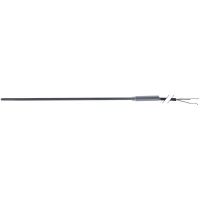 temperature probe thermocouple J cable silicone probe temperature -50 up to +750°C