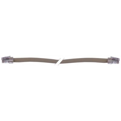 Cablu de conectare Eliwell EC0000110, RJ45, L 1000 mm - 379534