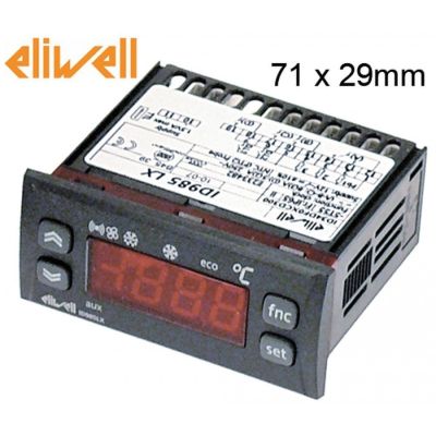 Controler tip ID985LX - Cod 379580