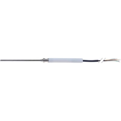 core temperature probe 3 points probe cable PTFE probe temperature -40 up to +250°C