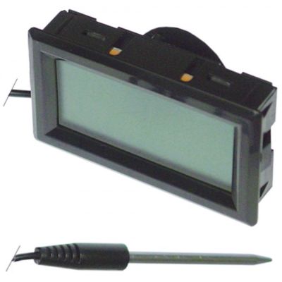 Termometru 58x32mm - Cod 379603