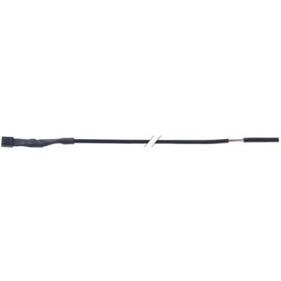probe Pt1000 cable silicone probe temperature -50 up to +250°C
