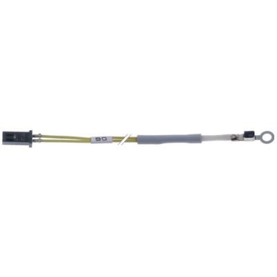temperature probe NTC probe length 15mm cable length 250mm GICAR