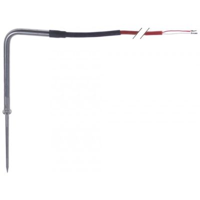 core temperature probe cable silicone cable temperature -50 up to +180°C