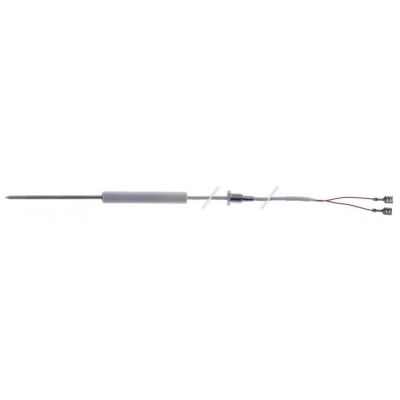 core temperature probe Pt100 cable PTFE probe temperature -40 up to +250