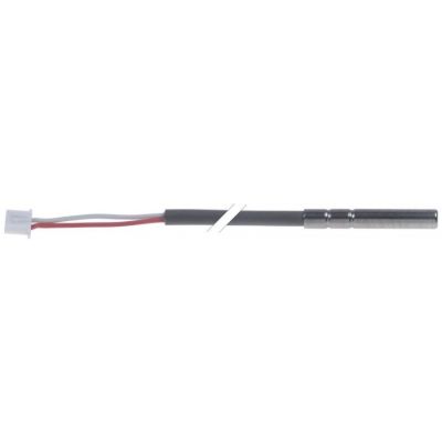 temperature probe PTC 1kOhm cable silicone probe temperature -50 up to +150