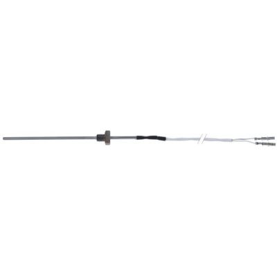 temperature probe Pt100 cable PTFE probe temperature -100 up to 450