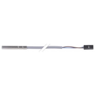 temperature probe NTC cable PVC probe temperature -40 up to +110