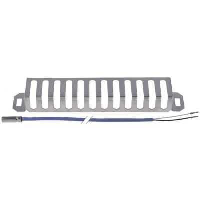 temperature probe NTC cable silicone probe temperature -40 up to +110°C