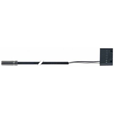 temperature probe NTC 10kOhm cable silicone probe temperature -40 up to +110