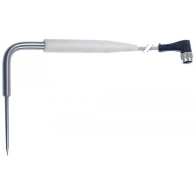 Sonda produs PTC 1 kOhm, -40+120°C, cablu siliconic L 1,2 m - 379806
