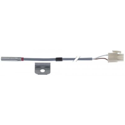 temperature probe Pt1000 cable PVC probe temperature  cable temperature -10 up to 100