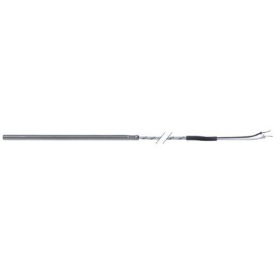 temperature probe thermocouple J (Fe-CuNi) cable Vetrotex probe temperature -50 up to +750°C