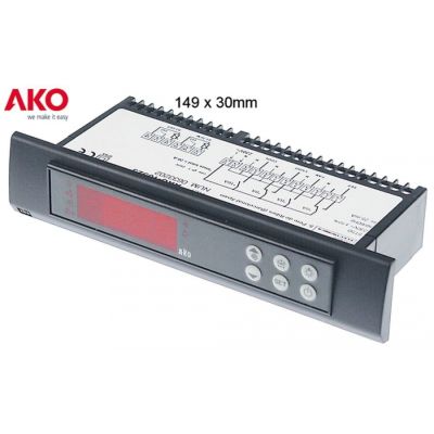 Controler tip 10323 - Cod 379863