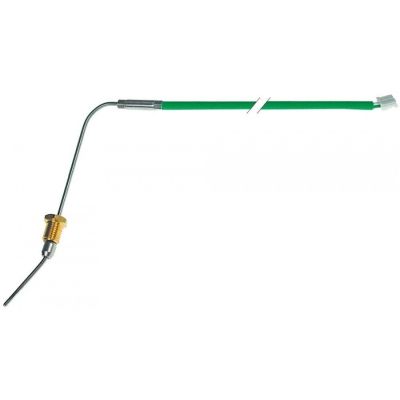 Sonda de temperatura Rational B1 - 40.00.594, termocupla K -50+1150 °C, cablu L 1,2 m rezistent la -50 +180 °C - 379864