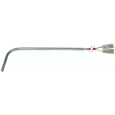 temperature probe NTC 900kOhm cable silicone probe temperature -40 up to +150