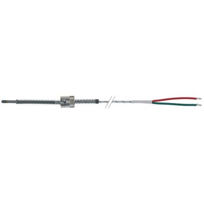 Senzor model thermocouple K (NiCr-Ni) - Cod 379882
