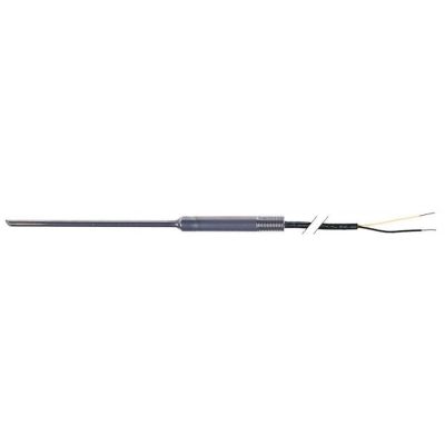 core temperature probe Pt1000 cable thermoplastic probe temperature -40 up to +250°C