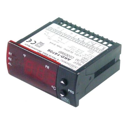 Controler tip 14724 - Cod 379926