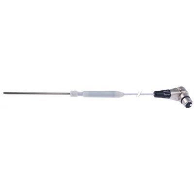 Sonda de produs  Pt100, cablu PTFE, -40 up to +250°C - 379947