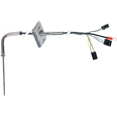 core temperature probe thermocouple K (NiCr-Ni) cable PTFE probe temperature -40 up to +250