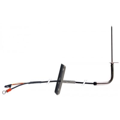 core temperature probe thermocouple K (NiCr-Ni) cable PTFE probe temperature  cable temperature