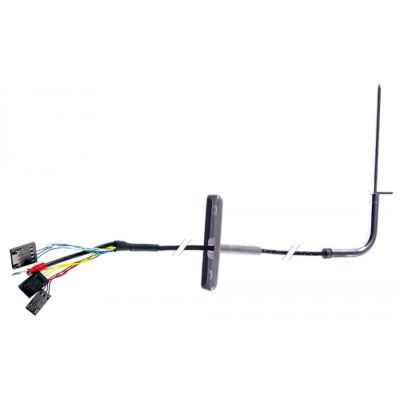 core temperature probe thermocouple K (NiCr-Ni) cable PTFE probe temperature -40 up to +250