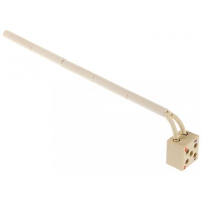 Sonda de temperatura tip termocuplu ø 10 mm, L 255 mm - 379972