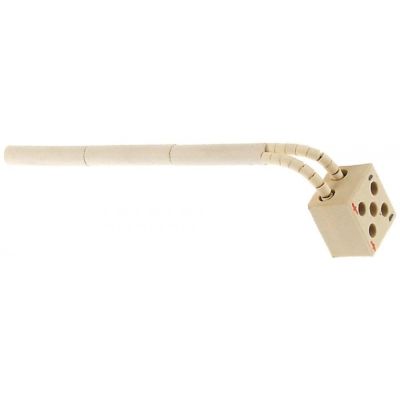 Sonda de temperatura tip termocuplu ø 10 mm, L 150 mm - 379974