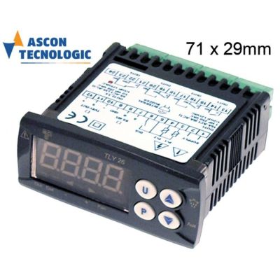 Controler tip TLY26 - Cod 379991