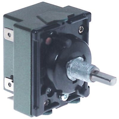 Regulator de energie 24V, montare frontala - 380038