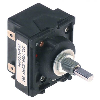 Regulator de energie 400V, montare frontala - 380039