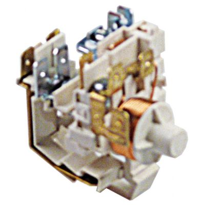 start relay MTRP3827 120/240V AC 8A 1NO
