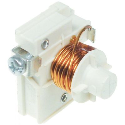 start relay MTRP5708 120/240V AC 8A 1NO