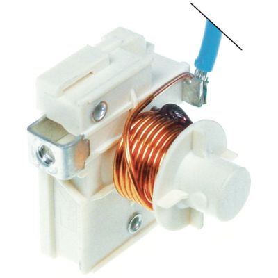 start relay MTRP5736 120/240V AC 8A 1NO